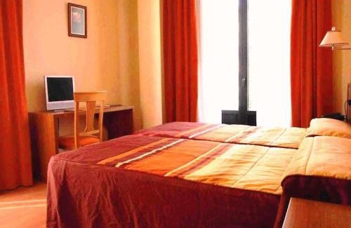 Avila Hotel | Ele Mirador de Santa Ana