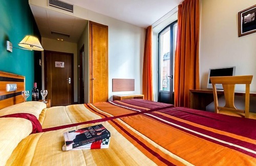 Avila Hotel | ELE Mirador de Santa Ana