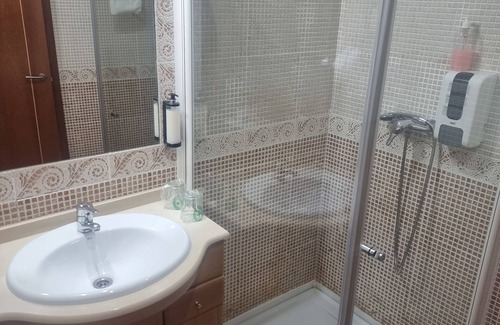 Avila Hotel | ELE Mirador de Santa Ana