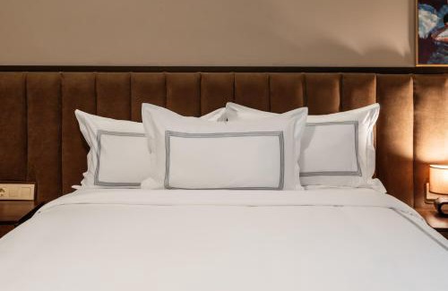 Chugureti Hotel | Elea Old Tbilisi Hotel