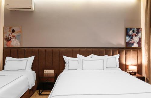 Chugureti Hotel | Elea Old Tbilisi Hotel