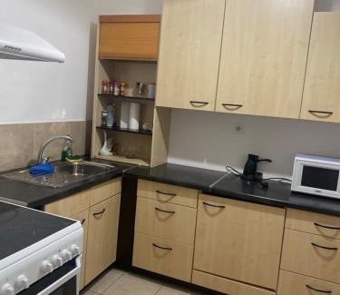 Agios Onoufrios Apartment | Electra apartment