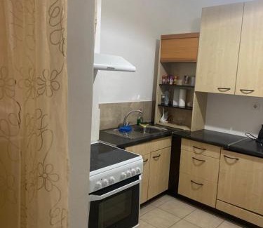 Agios Onoufrios Apartment | Electra apartment