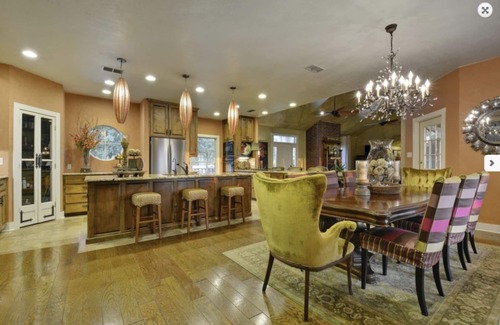 Kyle House | Elegance And Comfort With Our 4000 Sq Ft. Home On 5 Acres ~ Minutes From Austin