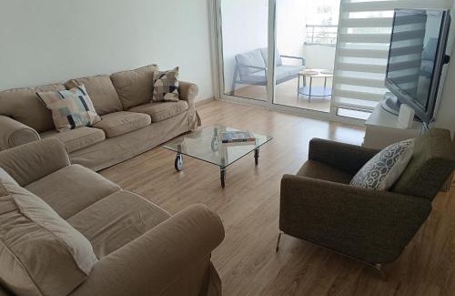 Nicosia Apartment | Elegance