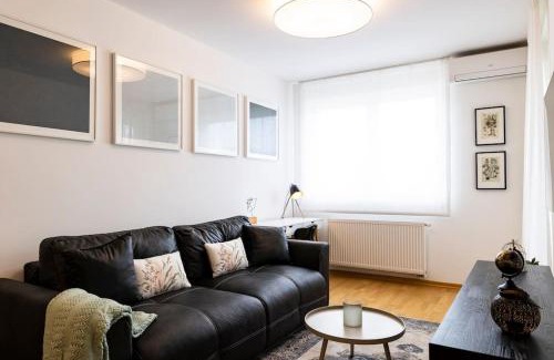 Zagreb Apartment | Elegance Infusion by HOME Apartments, FREE parking