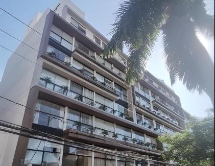 Santa Cruz Apartment | Elegancia y Confort en un solo lugar