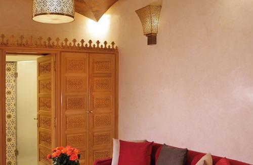 Bab Doukkala House | Elegancia Riad Boutique & SPA