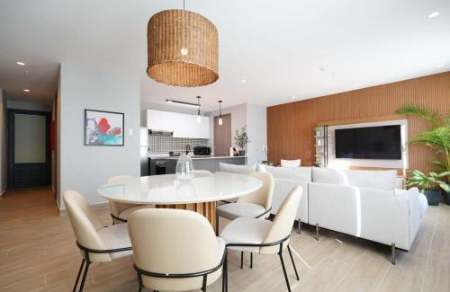 Panama City Apartment | Elegant 1BR in Casco Viejo