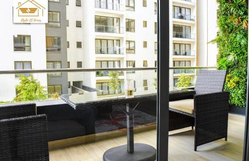 Westlands Apartment | Elegant 2 bedroom in Riverside Square