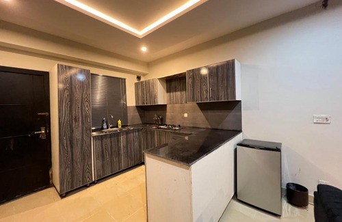 Islamabad Apartment | Elegant 3 Bed Apartment