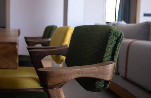 Marina Smir Apartment | Elegant 5* Apt in Marina smir