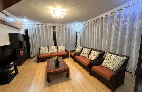 Taguig House | Elegant 5BR Home Near BGC