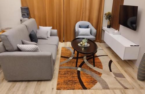 Westlands Apartment | Elegant and comfy apartment in Westlands, Nairobi