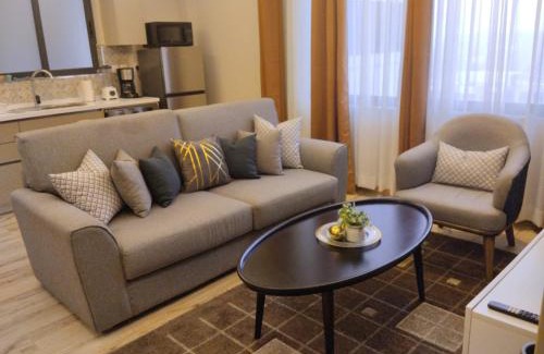 Westlands Apartment | Elegant and comfy apartment in Westlands, Nairobi