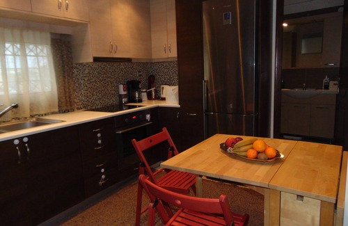 Perivolos House | Elegant and cozy apartment