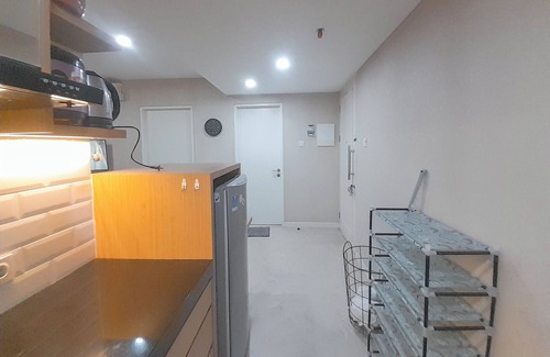 Arjuna Apartment | Elegant And Modern 2Br Apartment Landmark Residence Bandung