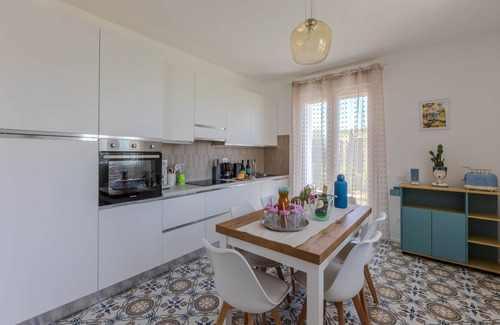 Morrovalle Villa | Elegant and modern villa with pool in the countryside of Morrovalle, only 20 minutes from the sea