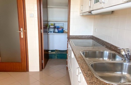 Povoa De Varzim Apartment | Elegant and spacious apartment just a stone's throw from the sea!