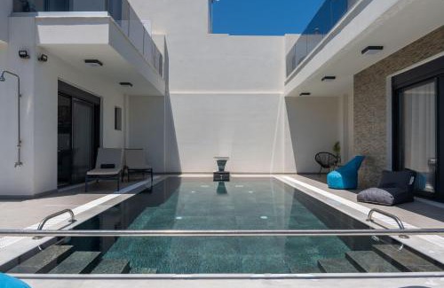 Gournai Villa | Elegant and Stylish Villas Complex in Crete