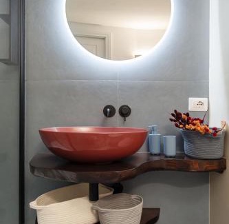 Rione VI Parione Apartment | Elegant Apartment Minelli Navona by GHOR