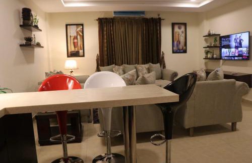 Rawalpindi Apartment | Elegant & Charming One Bed Apartment In Bahria Town