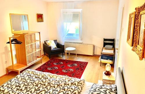 Gries Apartment | Elegant City Apartment - by Nahuen Suites