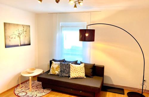 Gries Apartment | Elegant City Apartment - by Nahuen Suites