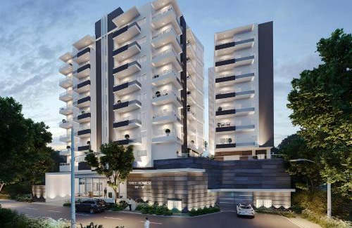 Downtown Santo Domingo House | Elegant City Center Condo