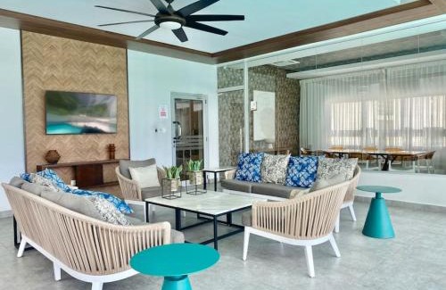 Downtown Santo Domingo House | Elegant City Center Condo