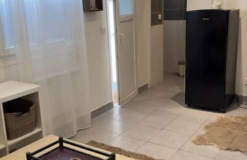 Le Pre-Saint-Gervais Apartment | Elegant cocoon near Paris!