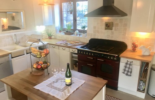 Megrit House | Elegant Country Hamlet Life Between Ancient Villages and the Ocean!