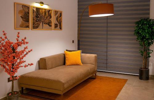 Selcuk Apartment | Elegant Ephesus Suites