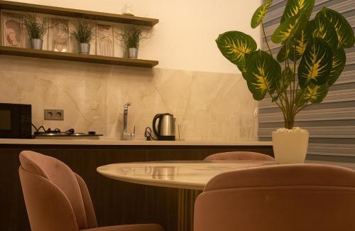 Selcuk Apartment | Elegant Ephesus Suites