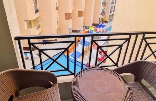 Hurghada Apartment | Elegant Escape in Egypt