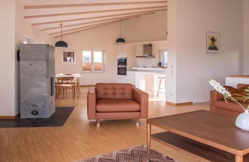Quedlinburg House | Elegant Escape in Quedlinburg
