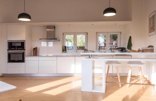Quedlinburg House | Elegant Escape in Quedlinburg