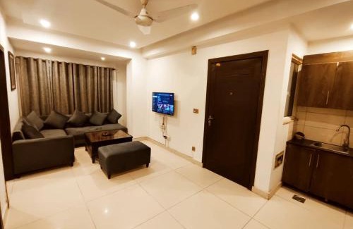 E-11 Sector Apartment | Elegant Family Apartments Hotel E11
