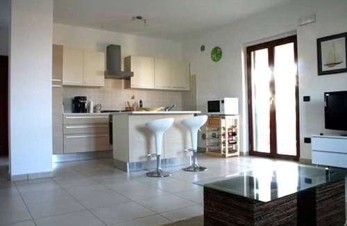 Briatico Apartment | Elegant holiday apartment near Tropea