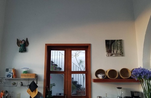 Ruta Independencia House | Elegant Home in Centro Historico Oaxaca