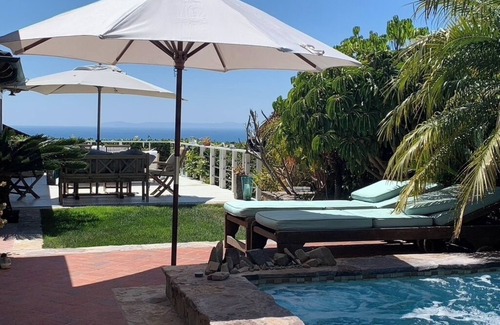 Laguna Beach House | Elegant Laguna Beach With Breathtaking Ocean, Catalina and City Lights View!