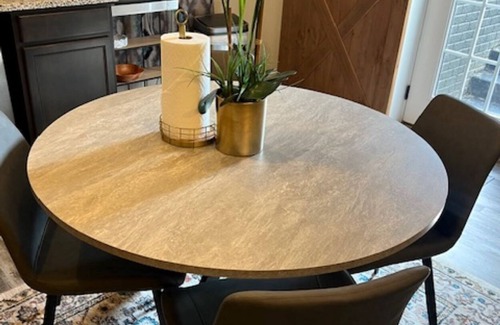 Stafford House | Elegant& modern Home