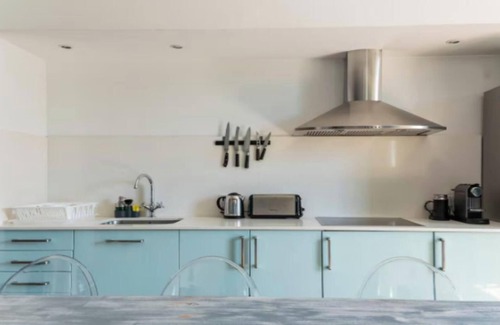 Eixample Apartment | Elegant Modernist Apartment on Rambla Catalunya