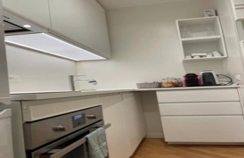 Navona Apartment | Elegant Renovated Apartment in the Heart of Rome