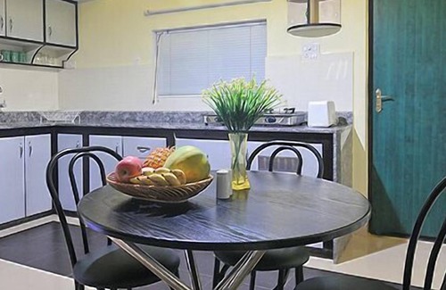 Sernabatim House | Elegant Shades