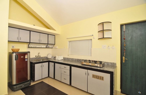 Sernabatim House | Elegant Shades