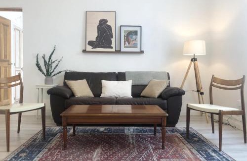 Tournon-sur-Rhone Apartment | Elegant, Spacious Apartment in Historic Center of Tournon