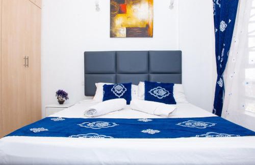 Nairobi West Apartment | Elegant studio west