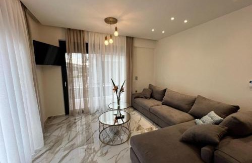 Gournai Villa | Elegant Stylish Villas with Shared Pool in Crete