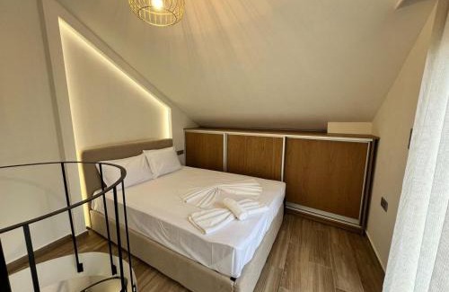 Gournai Villa | Elegant Stylish Villas with Shared Pool in Crete